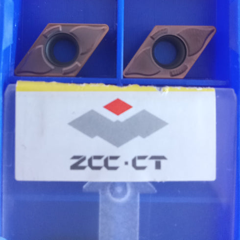 Turning Insert DCMT 11T308-EF